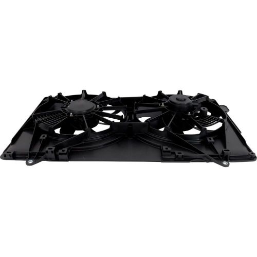Cooling Fans Assembly PYFV15025 for Mazda CX-5 2017-2023, US $189.38, image 4