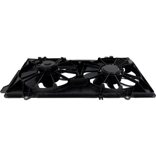 Cooling Fans Assembly PYFV15025 for Mazda CX-5 2017-2023, US $189.38, image 5