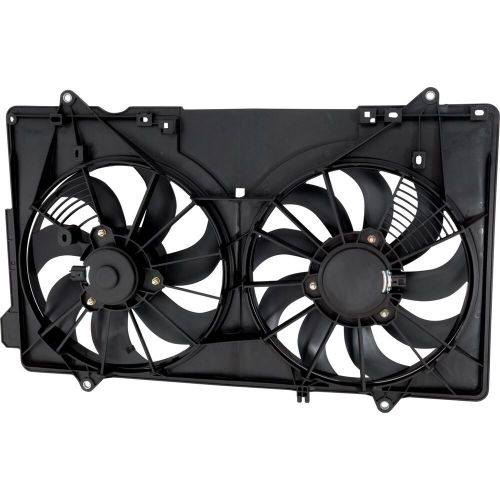 Cooling Fans Assembly PYFV15025 for Mazda CX-5 2017-2023, US $189.38, image 6