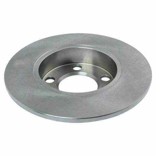 Rear Brake Rotors Pair 2 for Audi TT VW Jetta City Golf City 1998-2010 Beetle V6, US $31.34, image 3