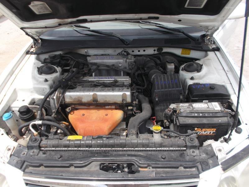 01 02 kia optima l. air bag driver steering wheel