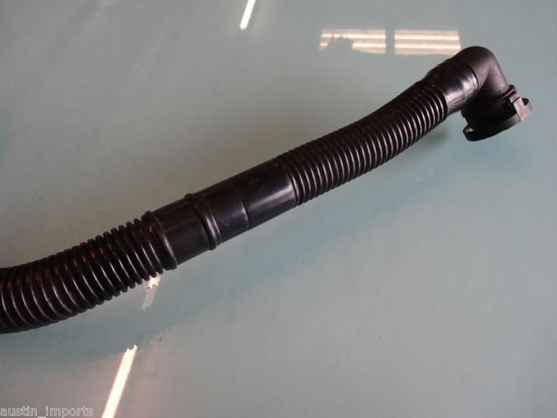 Find MK4 VW GLI GTI 1.8T SMOG EGR AIR VACUUM PUMP HOSE ELBOW CONNECT