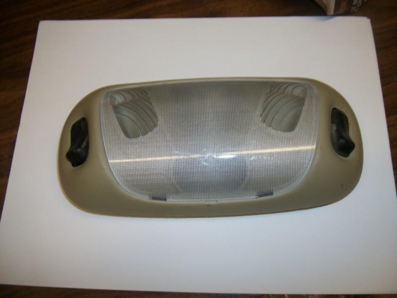 06 ford f250 super duty dome light