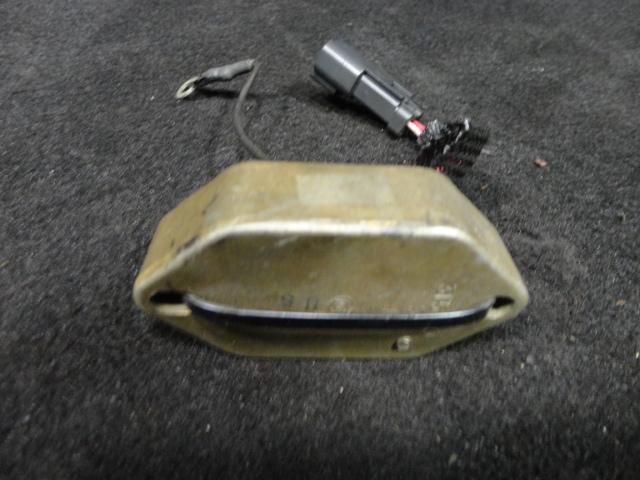 Filter module #586546/0586546 johnson/evinrude 2000-2006 75-250hp outboard(708)