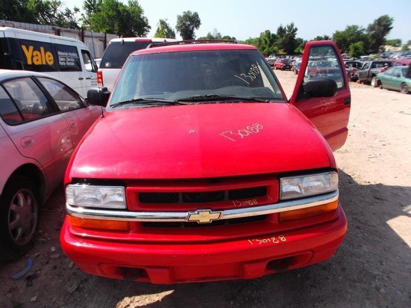 00 SILVERADO 1500 L. AIR BAG DRIVER, US $150.00, image 2