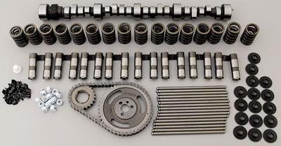 Comp cams xtreme marine cam and lifter kit k11-461-8