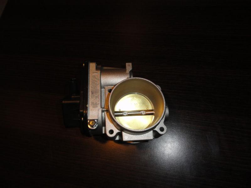 2010 Ford Fusion V6 engine Throttle Body Replacement Part, US $149.99, image 2