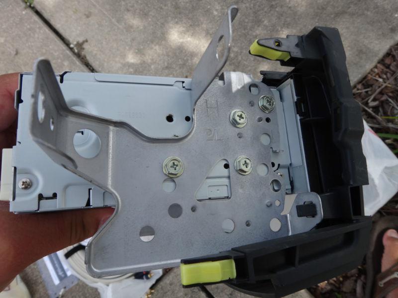 ****MINT Toyota OEM Entune Radio 2012 Corolla Rav4 Tundra 518C3 86120-0R130 2011, US $199.95, image 5