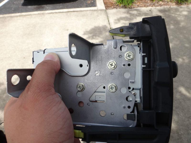 ****MINT Toyota OEM Entune Radio 2012 Corolla Rav4 Tundra 518C3 86120-0R130 2011, US $199.95, image 12