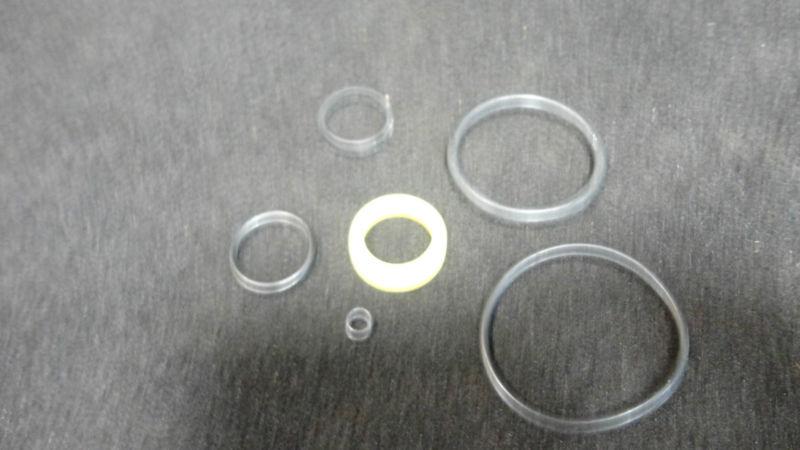 O-ring kit #174003 #0174003 johnson/evinrude 1982-1988 60-235hp outboard boat