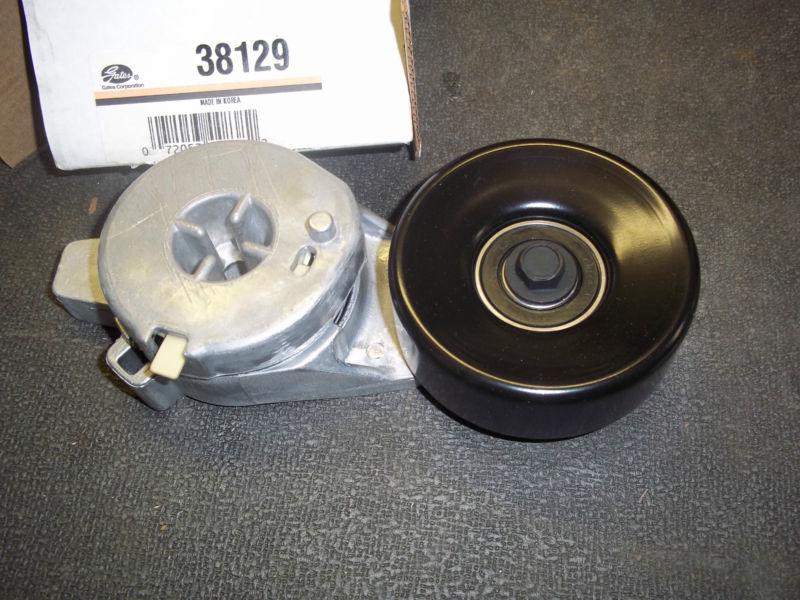 Gates 38129 Belt Tensioner Assembly, US $27.99, image 3