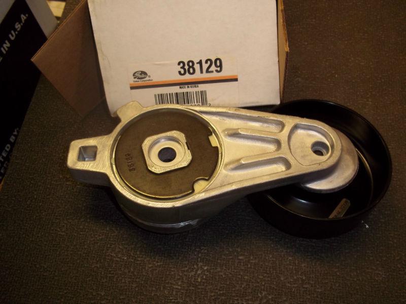 Gates 38129 Belt Tensioner Assembly, US $27.99, image 4