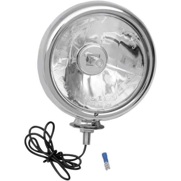 Cobra spotlight assembly standard fits suzuki boulevard c50 2005-2009