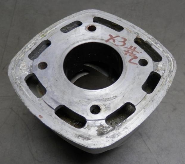 Polini x1 x3 50 50cc cylinder jug 40mm engine mini pocket bike scooter