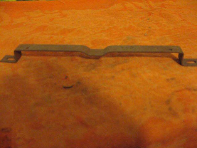1955 1956 1957 chevy nomad pontiac safari window fur chanel slider bracket, US $30.00, image 2