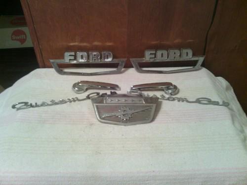 Ford emblem, US $10.00, image 3