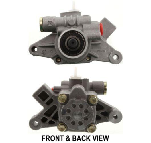 Honda civic crv cr-v 1.6l 2.0l power steering pump new