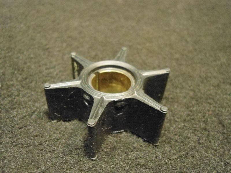 #39487/47-39487/4739487 impeller mercury/mariner outboard boat part
