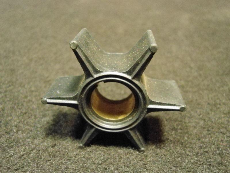 #39487/47-39487/4739487 IMPELLER MERCURY/MARINER OUTBOARD BOAT PART, US $23.25, image 2