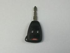 07 - 10 jeep commander patriot compass smart key entry remote 0ht692427aa