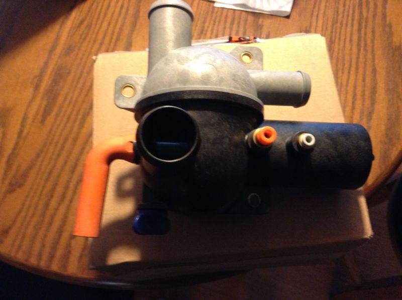 Find NEW Mercruiser Water Distribution Housing 863802T2 in Scottsboro