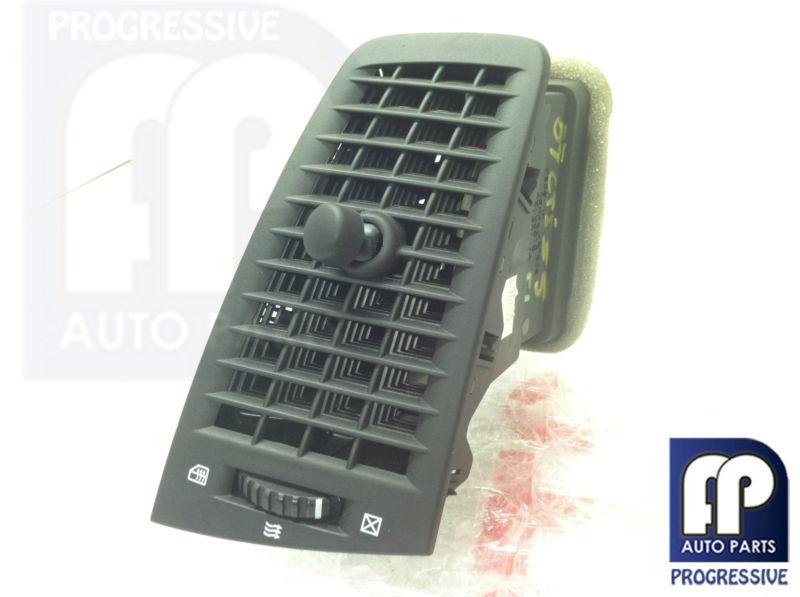 2003 2004 2005 2006 cadillac cts front left driver lh side ac air vent #5