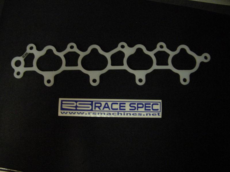 Find RS MACHINE THERMAL INTAKE MANIFOLD GASKET H22A H22A4 in Phoenix