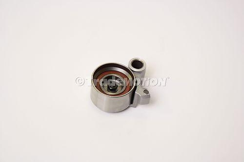TOYOTA 1350520010 GENUINE OEM FACTORY ORIGINAL TENSIONER PULLEY, US $102.92, image 2