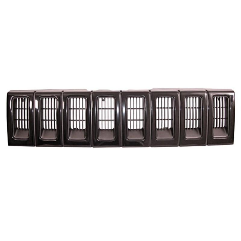 Omix-ada 12037.13 grille 93-95 grand cherokee (zj)