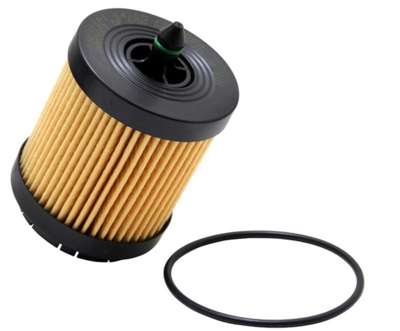 Find K&N Filters PS7000 High Flow Oil Filter in Chino, California, US