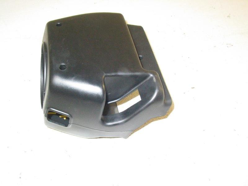 03 04 land rover discovery steering column cover 27349