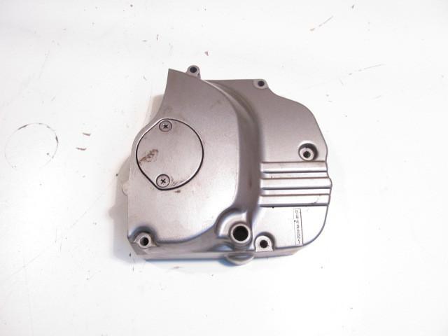 Suzuki gs500 gs 500 2006-06 front sprocket cover 126406