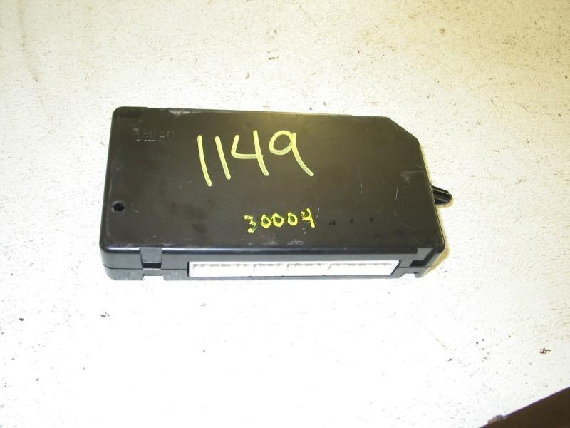 Find 01 02 03 04 LAND ROVER DISCOVERY BODY CONTROL MODULE YWC 000310 A0010 30004 in Ellwood City