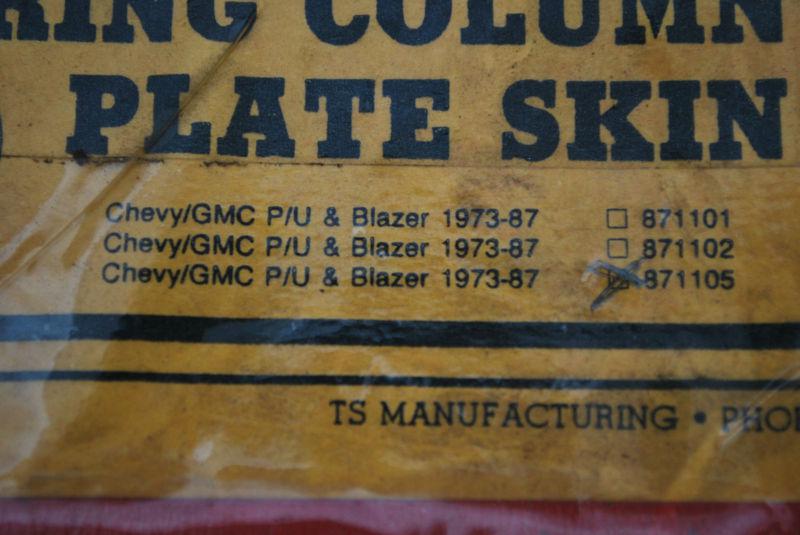 Blazer Interior Chrome, US $25.00, image 2