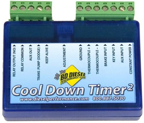 BD Diesel 1081160 Cool Down Timer V2.0, US $189.13, image 2