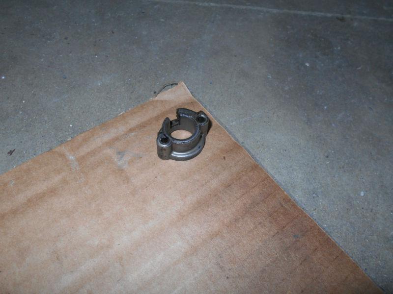 Honda atc200es big red 200 sub transmission cam trx200 fourtrax atc200 1984 84