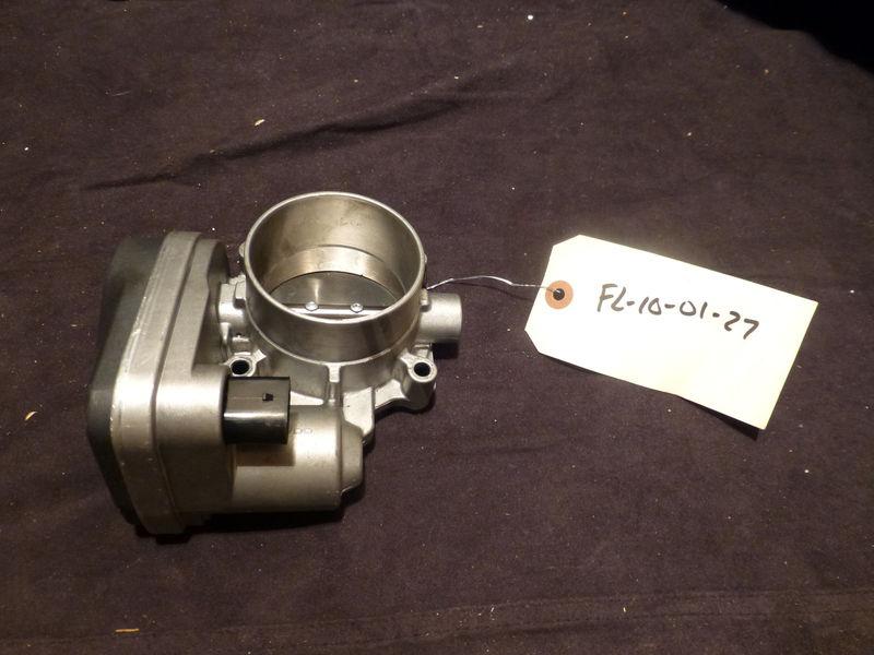 Challenger charger chrysler 300 factory oem throttle body actuator assembly oem