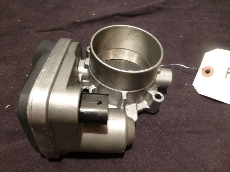 CHALLENGER CHARGER CHRYSLER 300 FACTORY OEM THROTTLE BODY ACTUATOR ASSEMBLY OEM, US $99.99, image 2