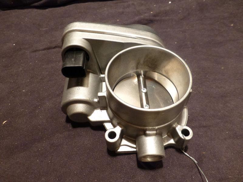 CHALLENGER CHARGER CHRYSLER 300 FACTORY OEM THROTTLE BODY ACTUATOR ASSEMBLY OEM, US $99.99, image 3
