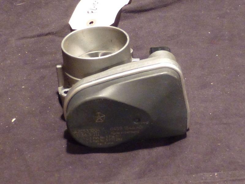 CHALLENGER CHARGER CHRYSLER 300 FACTORY OEM THROTTLE BODY ACTUATOR ASSEMBLY OEM, US $99.99, image 4