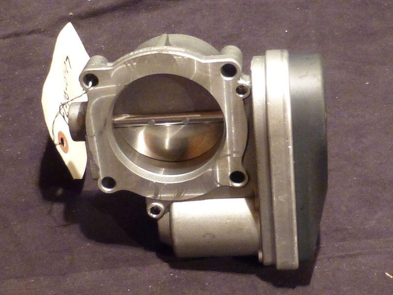 CHALLENGER CHARGER CHRYSLER 300 FACTORY OEM THROTTLE BODY ACTUATOR ASSEMBLY OEM, US $99.99, image 5