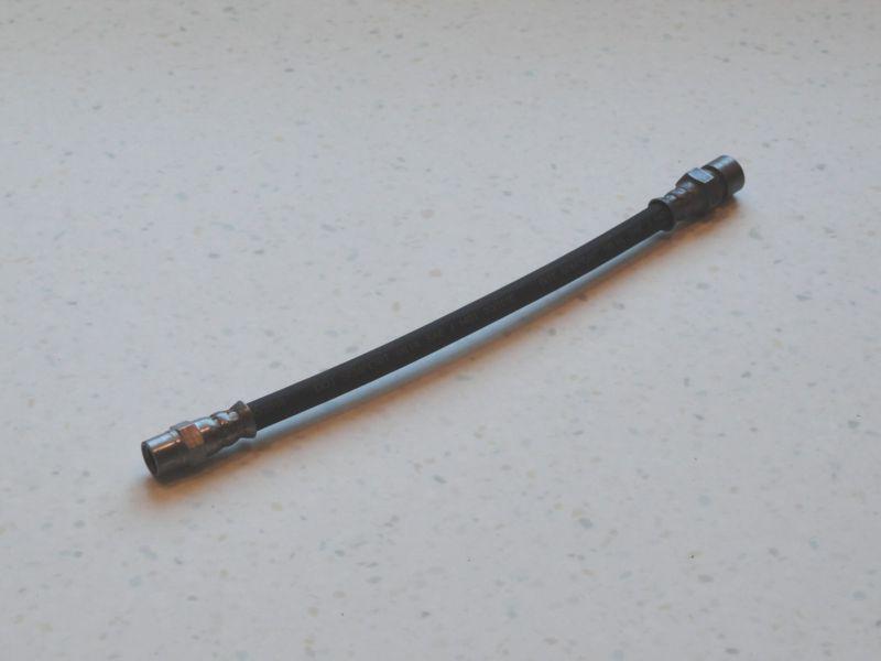Find BRAND NEW OEM GERMAN MADE PORSCHE 911 912E 9146 REAR BRAKE LINES