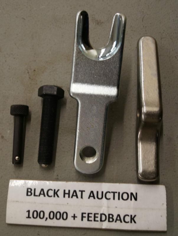 Find KentMoore KM507C Ball Joint Remover GM SPECIAL TOOL AP30488 in Westmoreland, Tennessee