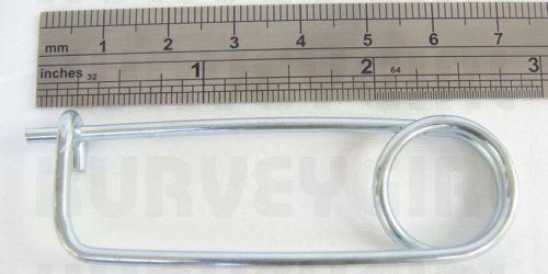 Spring clips Safety pins wire motorcycle kart saftey, US $13.99, image 2