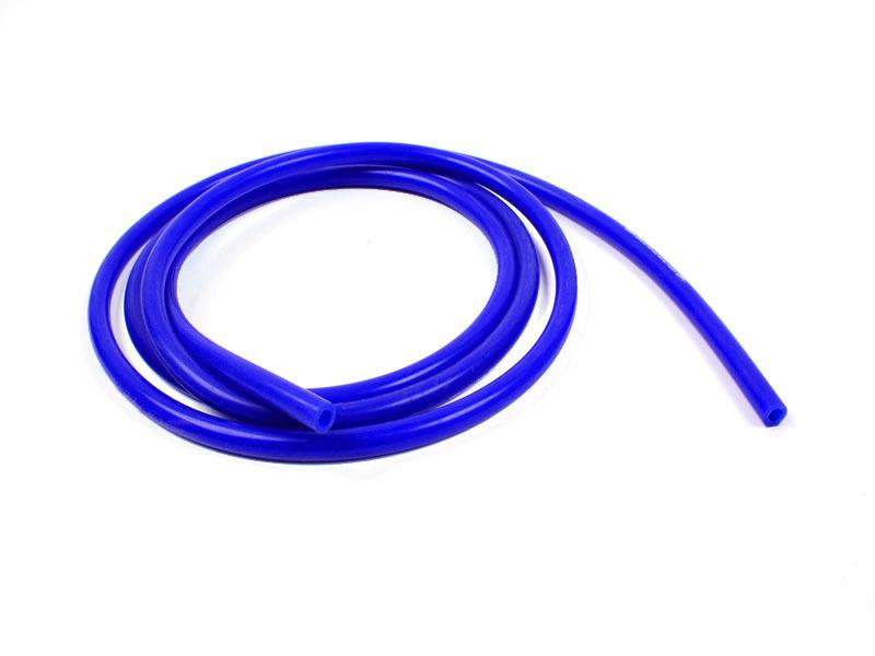 6mm 1/4" 0.25" silicone vacuum tube hose silicon tubing 10ft 3m 3 meters