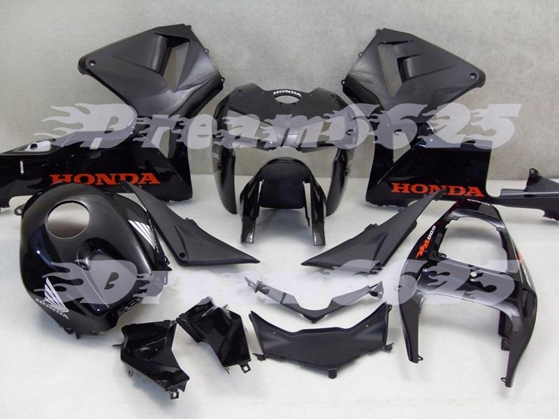 Fairing for honda cbr600rr f5 05 06 windshield bk b