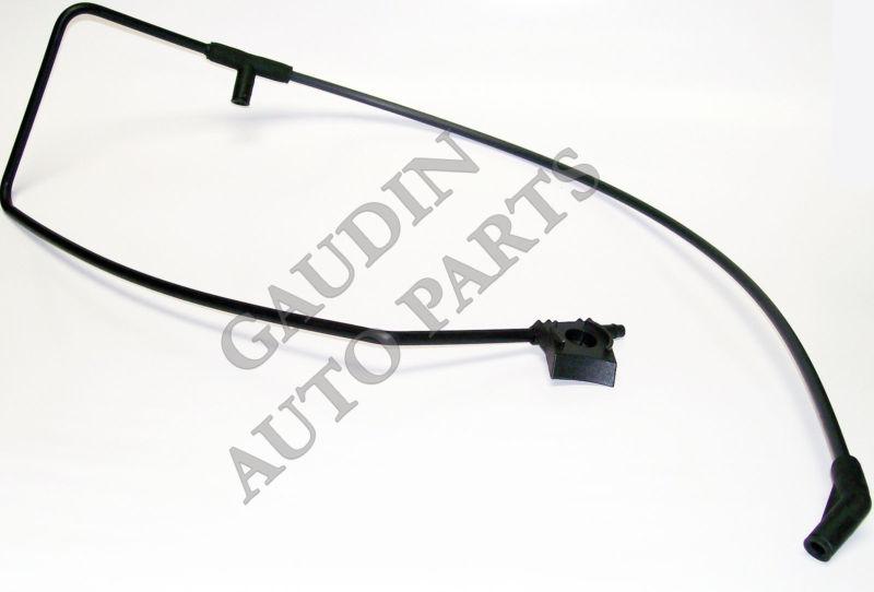 Find New Genuine Ford OEM Windshield Washer Nozzle HOSE 20032007 Taurus 3F1Z17A605AA in Las