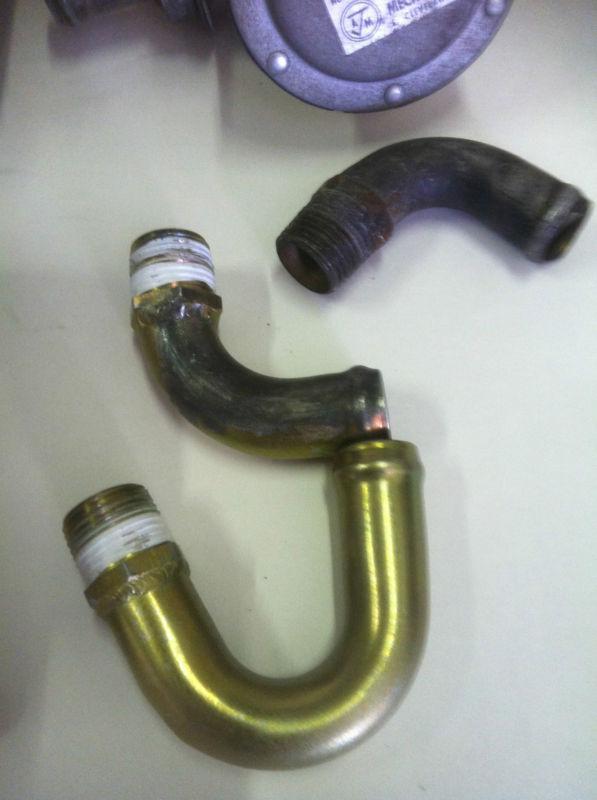 Aircraft vacuum systems components, US $50.00, image 5