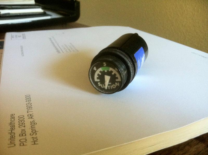 Aircraft vacuum systems components, US $50.00, image 6