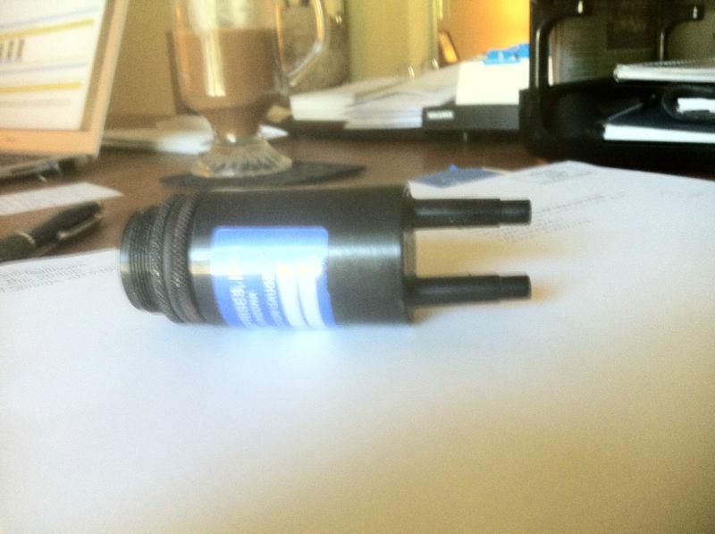 Aircraft vacuum systems components, US $50.00, image 7